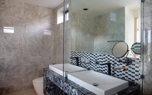 Vila Amanda, Koh Samui