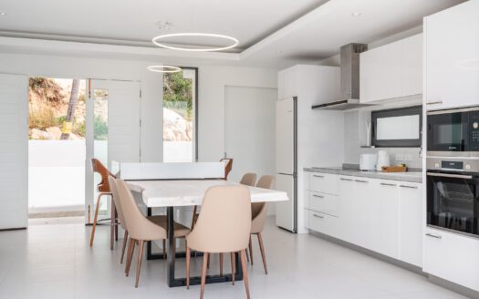 Vila Amanda, Koh Samui