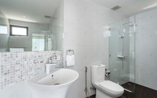 Vila Amanda, Koh Samui