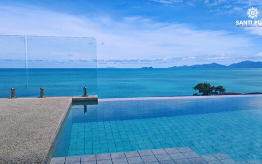 Santi Pura Villas, Koh Samui