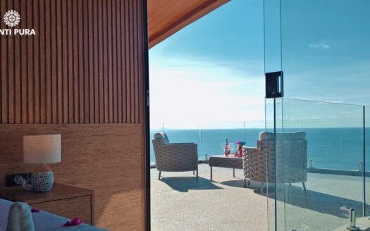 Santi Pura Villas, Koh Samui