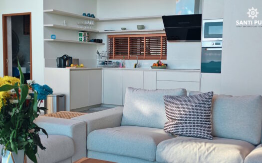 Santi Pura Villas, Koh Samui