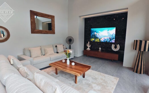 Santi Tara Villas, Koh Samui