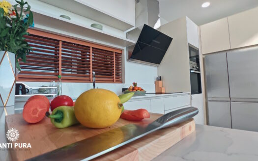 Santi Pura Villas, Koh Samui