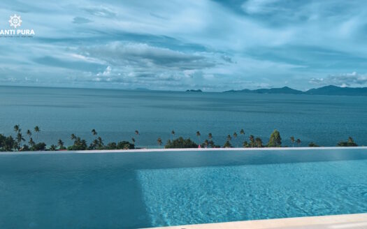 Santi Pura Villas, Koh Samui