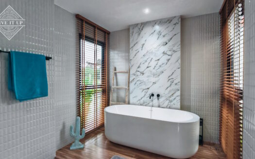 Santi Tara Villas, Koh Samui