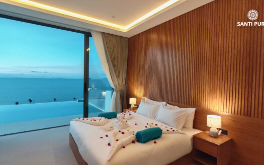 Santi Pura Villas, Koh Samui