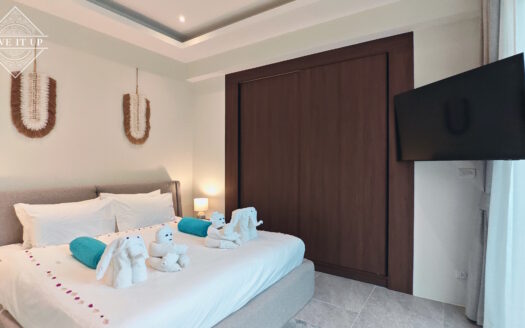 Santi Tara Villas, Koh Samui