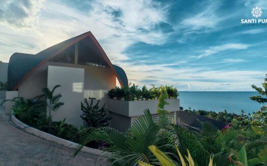 Santi Pura Villas, Koh Samui