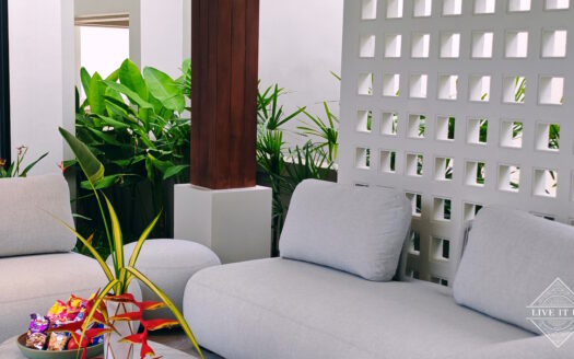 Santi Tara Villas, Koh Samui