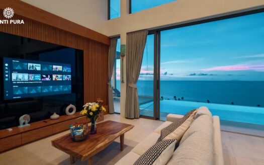 Santi Pura Villas, Koh Samui