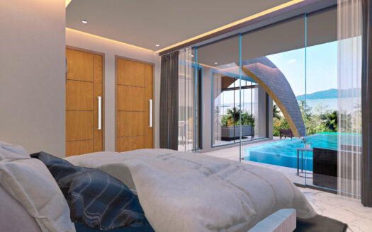 Santi Pura Villas, Koh Samui