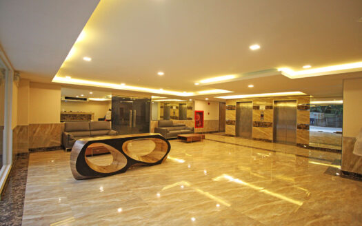 Stylový apartmán v Laguna Bay 2, Pattaya