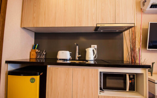 Stylový apartmán v Laguna Bay 2, Pattaya