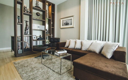 Vila blízko mezinárodních škol, Pattaya