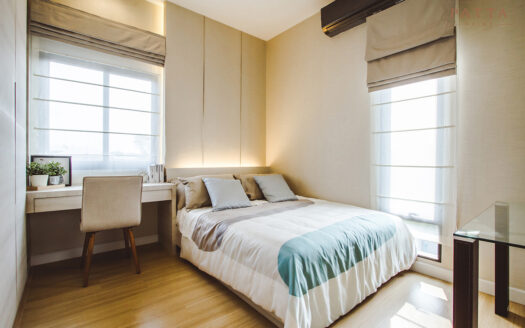 Vila blízko mezinárodních škol, Pattaya