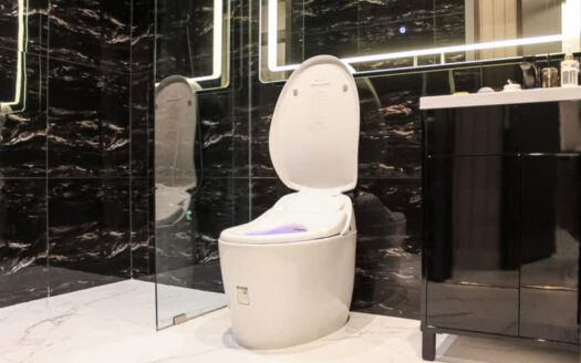 Byty v ikonické budově, Pattaya