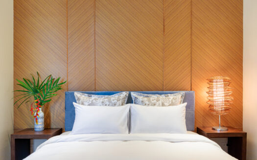 Nová vilka vedle golfu, Hua Hin