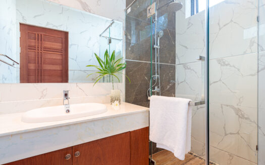 3 ložnicová vila blízko golfu, Hua Hin