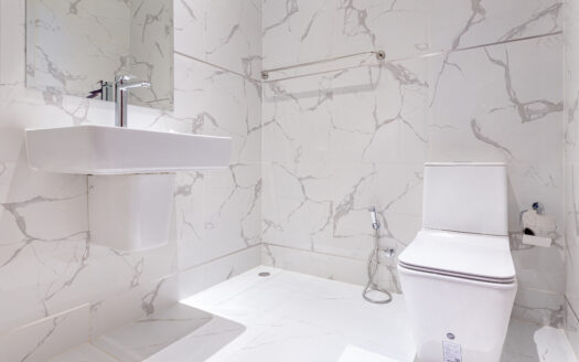 3 ložnicová vila blízko golfu, Hua Hin