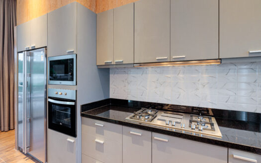 Nová vilka vedle golfu, Hua Hin