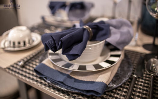 Andromeda Pratumnak, Pattaya