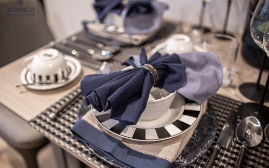 Andromeda Pratumnak, Pattaya