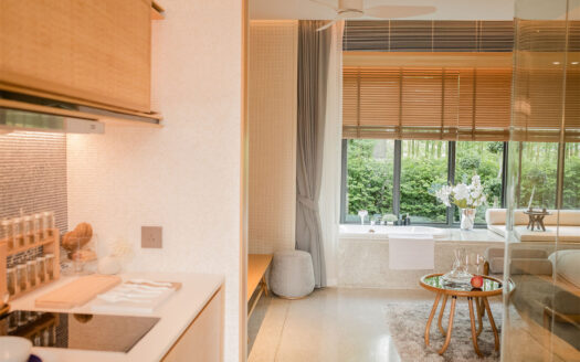 Luxusní apartmány se 7% garancí, Phuket