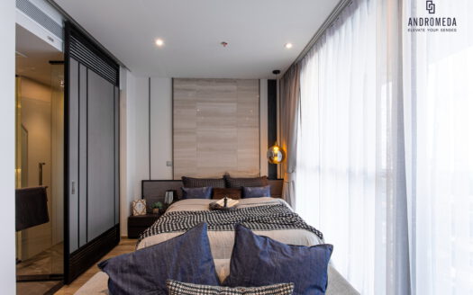 Andromeda Pratumnak, Pattaya