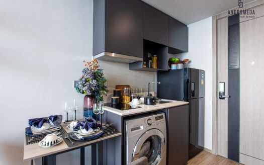 Andromeda Pratumnak, Pattaya