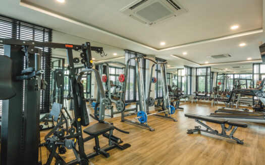 Vila blízko mezinárodních škol, Pattaya