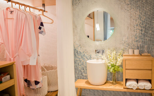 Luxusní apartmány se 7% garancí, Phuket