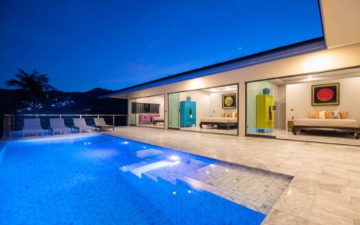 Villa Linda, Koh Samui