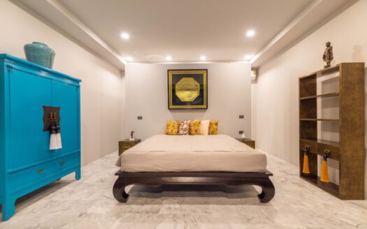 Villa Linda, Koh Samui