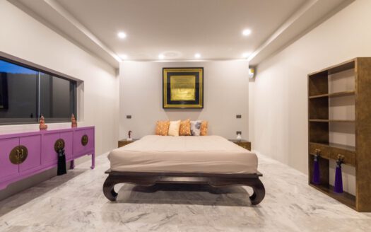 Villa Linda, Koh Samui