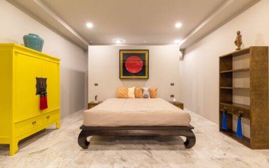 Villa Linda, Koh Samui