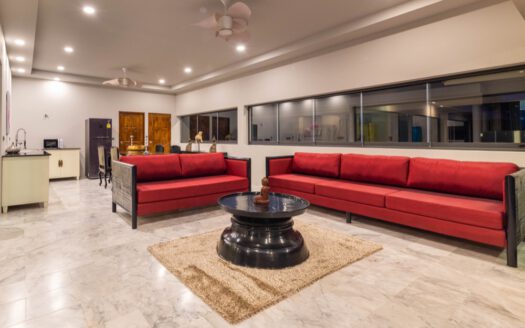 Villa Linda, Koh Samui