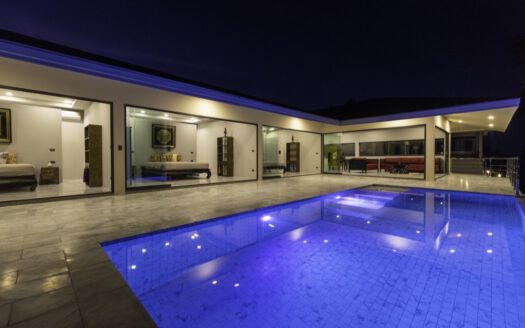 Villa Linda, Koh Samui