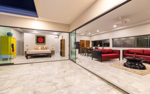 Villa Linda, Koh Samui