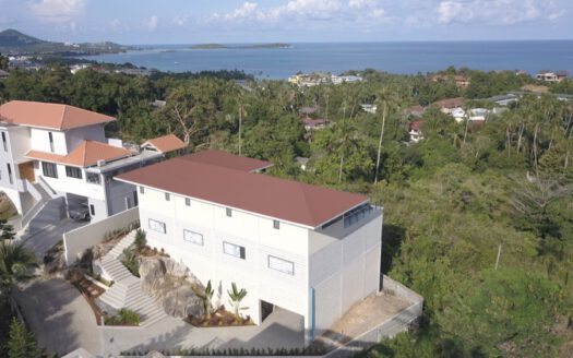 Villa Linda, Koh Samui