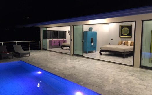 Villa Linda, Koh Samui