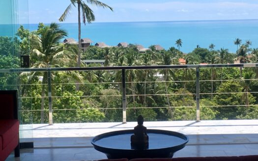 Villa Linda, Koh Samui