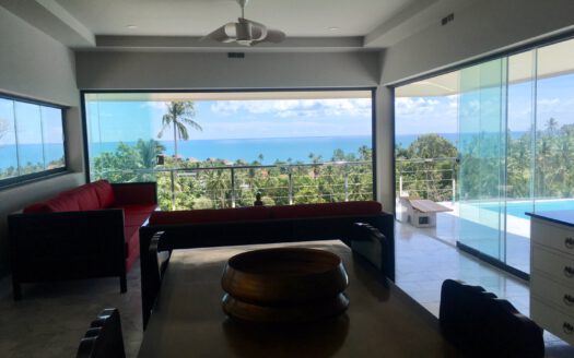 Villa Linda, Koh Samui