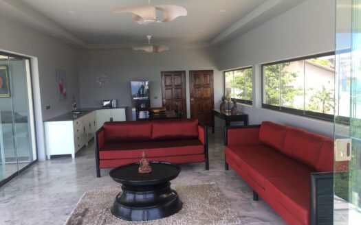 Villa Linda, Koh Samui