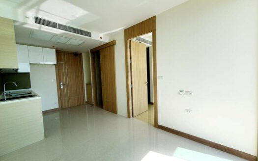 Riviera Jomtien – Byt s výhledem na moře