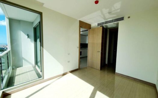 Riviera Jomtien – Byt s výhledem na moře