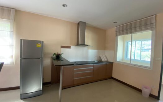 2 ložnicový apartmán u pláže Chaweng, Koh Samui