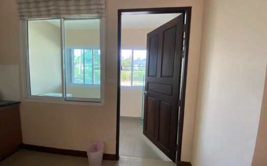 2 ložnicový apartmán u pláže Chaweng, Koh Samui