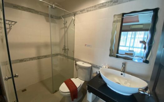 2 ložnicový apartmán u pláže Chaweng, Koh Samui