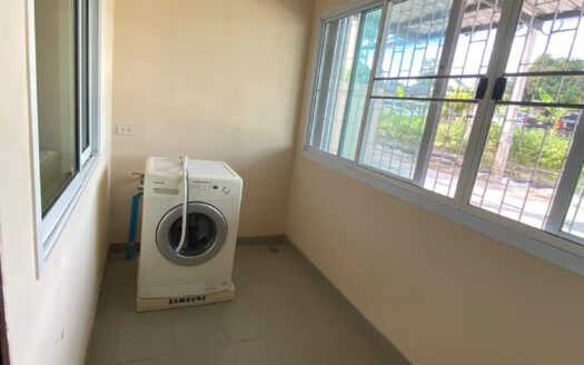 2 ložnicový apartmán u pláže Chaweng, Koh Samui